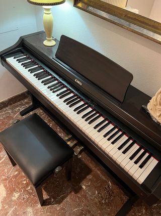 Piano Digital Kawai CN290