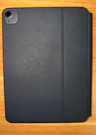 iPad Air 4ª Gen + Magic Keyboard