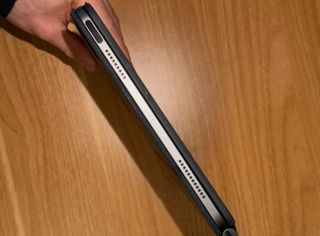 iPad Air 4ª Gen + Magic Keyboard