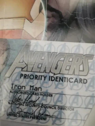 Hulk Iron man 2 fumetti nuovi  Marvel 2012