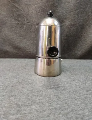 cafetera Carmencita de Lavazza