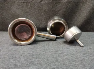 cafetera Carmencita de Lavazza