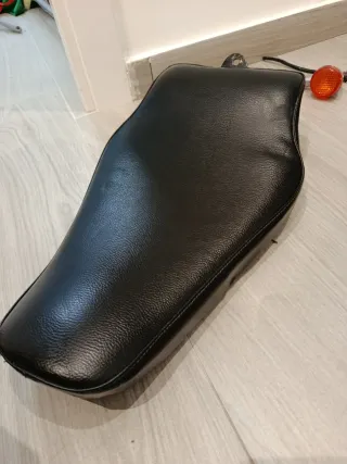 Kit Monoplaza Suzuki Marauder