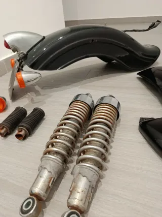 Kit Monoplaza Suzuki Marauder