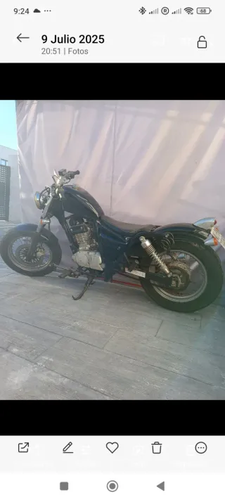 Kit Monoplaza Suzuki Marauder