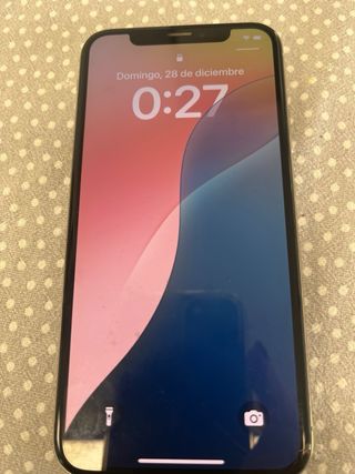 iPhone XS Bianco 64GB