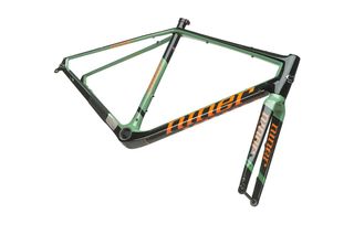 Cuadro Niner RLT 9 RDO Carbono T-47