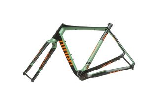 Cuadro Niner RLT 9 RDO Carbono T-47