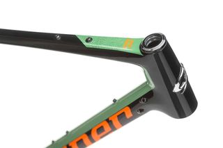 Cuadro Niner RLT 9 RDO Carbono T-47