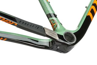 Cuadro Niner RLT 9 RDO Carbono T-47