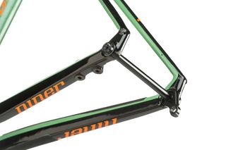 Cuadro Niner RLT 9 RDO Carbono T-47