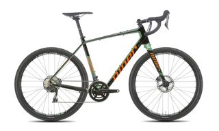 Cuadro Niner RLT 9 RDO Carbono T-47