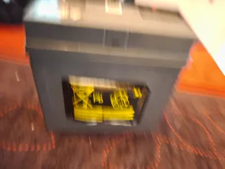 Batería Moto Exide Gel 12V 19Ah