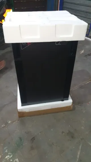 Nevera LG 80L Autocaravana