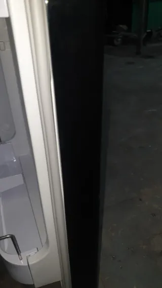 Nevera LG 80L Autocaravana