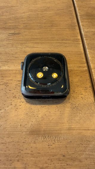 Apple Watch SE 1ª Gen GPS Celular