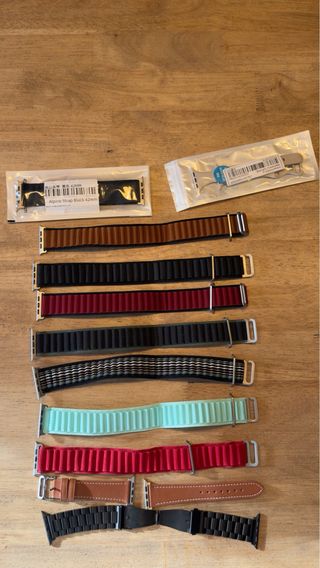 Apple Watch SE 1ª Gen GPS Celular