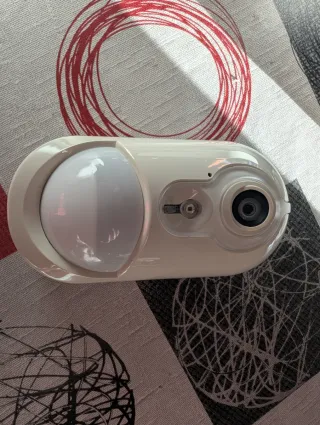 Alarma Visonic Kit Completo