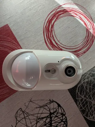 Alarma Visonic Kit Completo