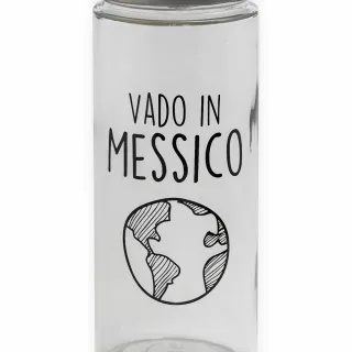 Salvadanaio Vado In Messico
