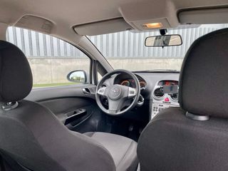 Opel Corsa 86.000km