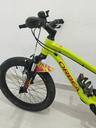 Bicicleta Orbea MX20 Niños
