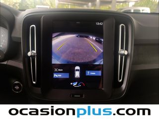 Volvo XC40 T3 115 kW (156 CV)