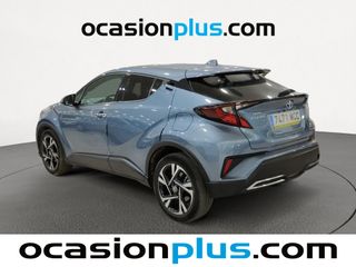 Toyota C-HR 180H Advance 135 kW (184 CV)