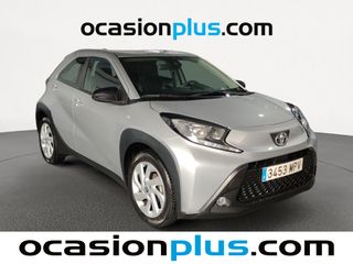 Toyota Aygo X Cross 1.0 VVT-I Play 53 kW (72 CV)