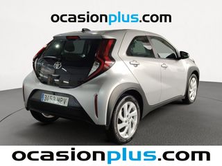 Toyota Aygo X Cross 1.0 VVT-I Play 53 kW (72 CV)