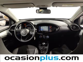 Toyota Aygo X Cross 1.0 VVT-I Play 53 kW (72 CV)