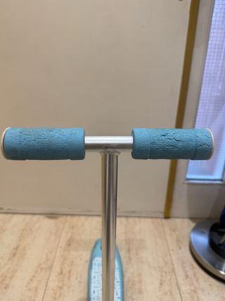 Patinete 3 Ruedas Minnie Mouse