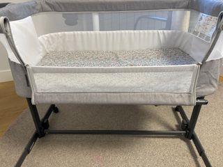 Cuna colecho sin usar. Kinderkraft.