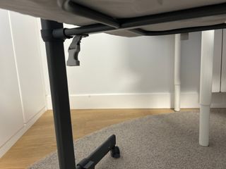 Cuna colecho sin usar. Kinderkraft.