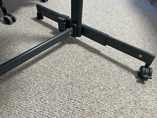 Cuna colecho sin usar. Kinderkraft.