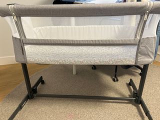 Cuna colecho sin usar. Kinderkraft.