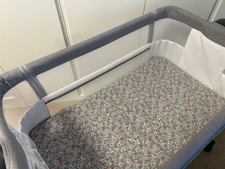 Cuna colecho sin usar. Kinderkraft.