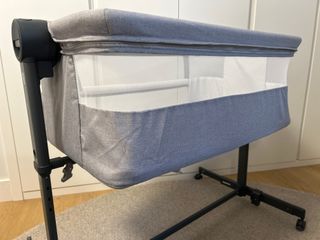 Cuna colecho sin usar. Kinderkraft.