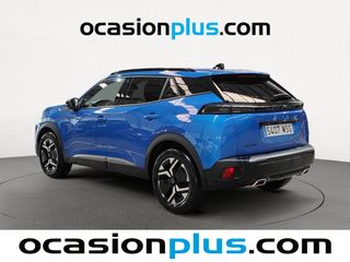 Peugeot 2008 PureTech 130 S&S Allure EAT8 96 kW (130 CV)
