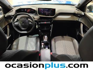 Peugeot 2008 PureTech 130 S&S Allure EAT8 96 kW (130 CV)