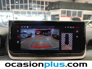 Peugeot 2008 PureTech 130 S&S Allure EAT8 96 kW (130 CV)