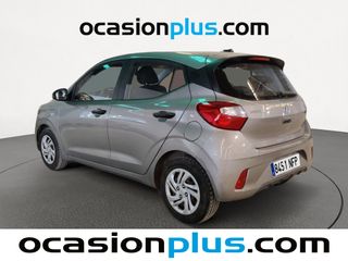 Hyundai i10 1.0 Essence 49 kW (67 CV)