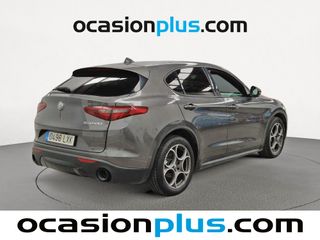 Alfa Romeo Stelvio 2.2 Diesel Sprint AWD 140 kW (190 CV)