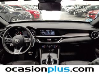 Alfa Romeo Stelvio 2.2 Diesel Sprint AWD 140 kW (190 CV)