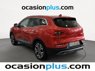Renault Kadjar Techno TCe GPF 103 kW (140 CV)