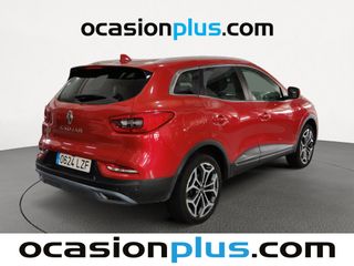 Renault Kadjar Techno TCe GPF 103 kW (140 CV)
