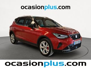 SEAT Arona 1.5 TSI S&S FR XL DSG 110 kW (150 CV)