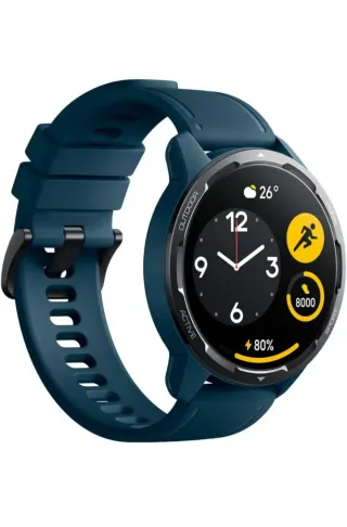 Xiaomi Watch S1 Active Azul Marino