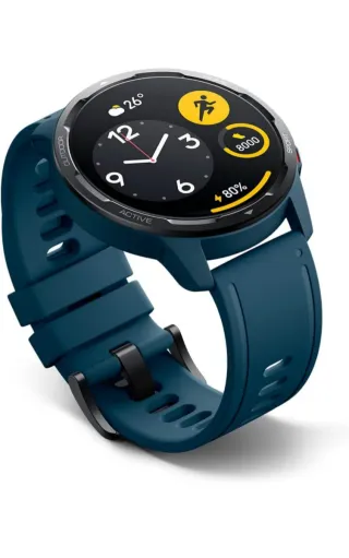 Xiaomi Watch S1 Active Azul Marino