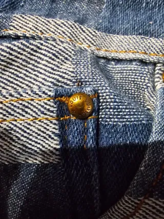 Pantalones Louis Vuitton hombre X minecraft